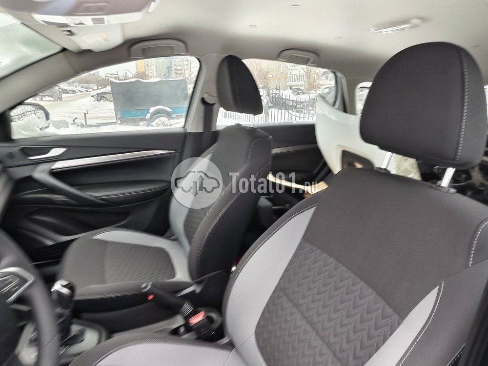 Фото ВАЗ (LADA) Vesta 62