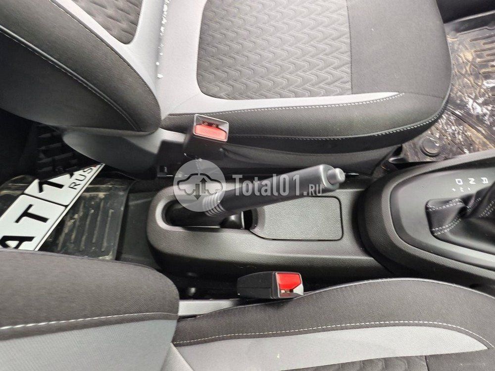 Фото ВАЗ (LADA) Vesta 70