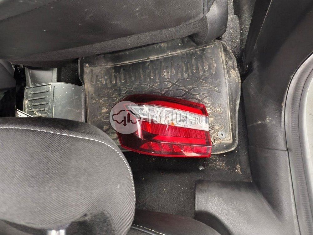 Фото ВАЗ (LADA) Vesta 74