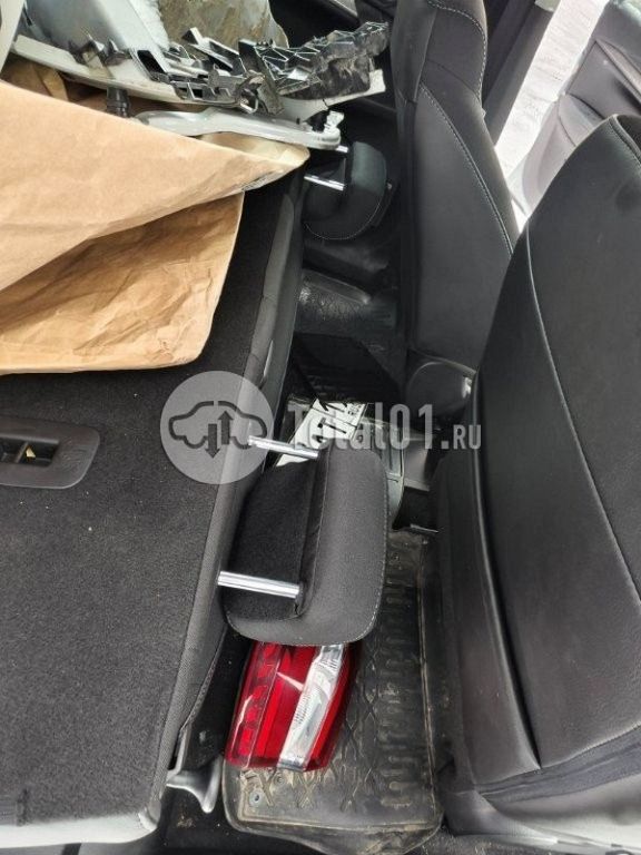 Фото ВАЗ (LADA) Vesta 76