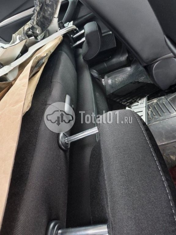 Фото ВАЗ (LADA) Vesta 78