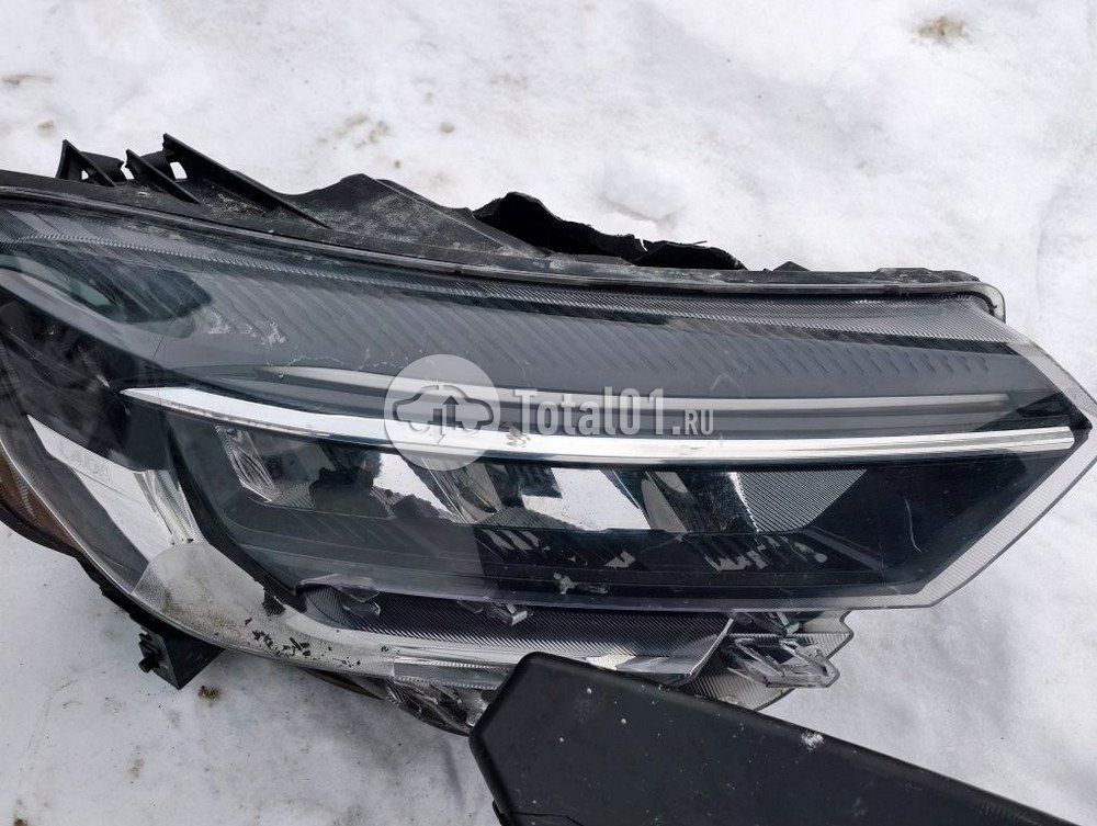 Фото ВАЗ (LADA) Vesta 80