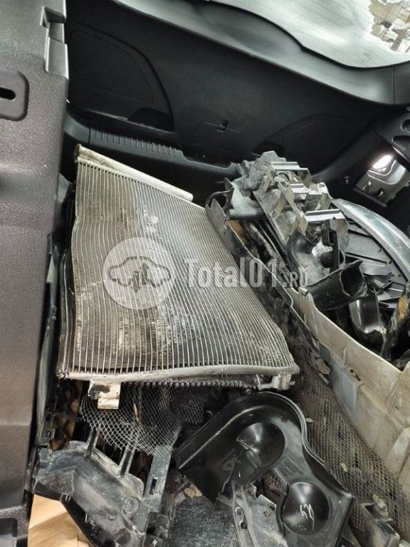 Фото ВАЗ (LADA) Vesta 82