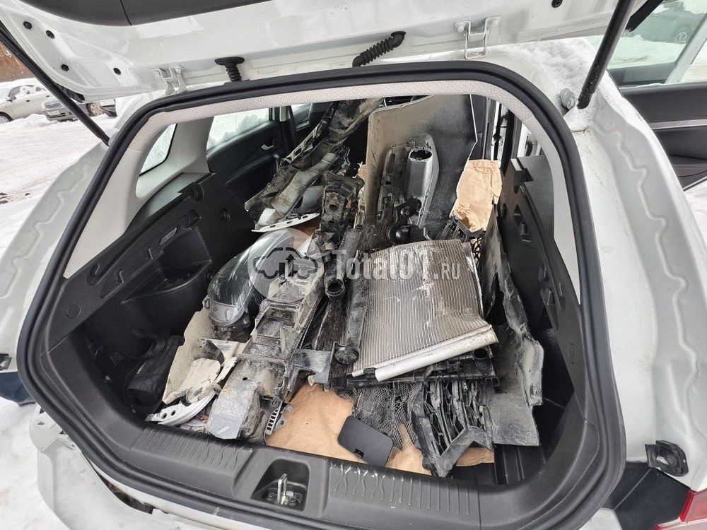 Фото ВАЗ (LADA) Vesta 86