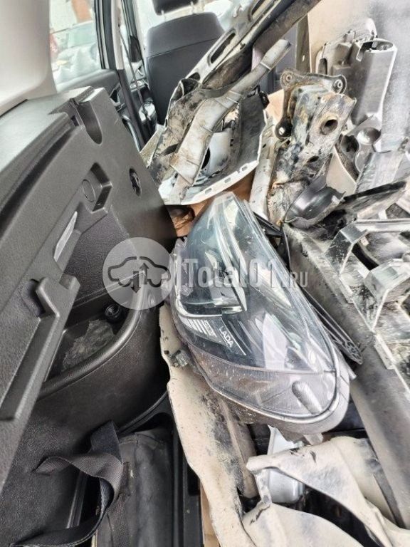 Фото ВАЗ (LADA) Vesta 88