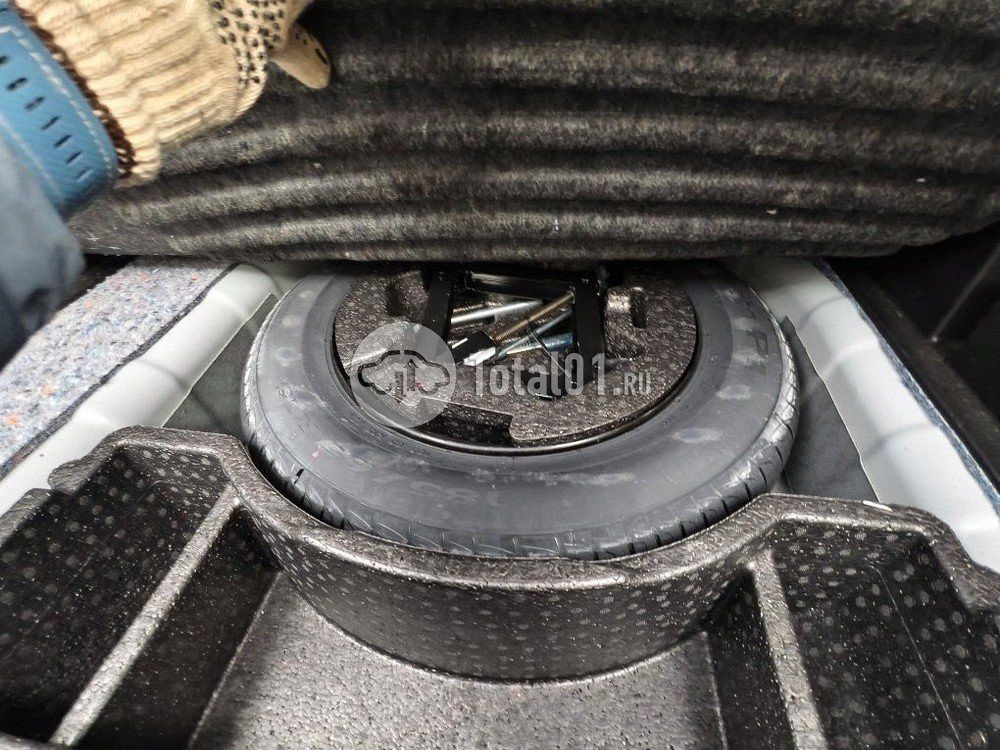 Фото ВАЗ (LADA) Vesta 92