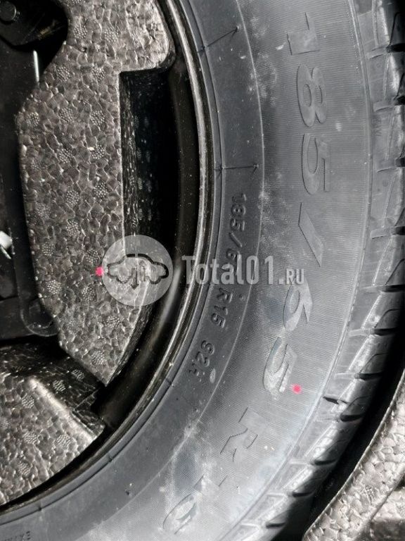 Фото ВАЗ (LADA) Vesta 94