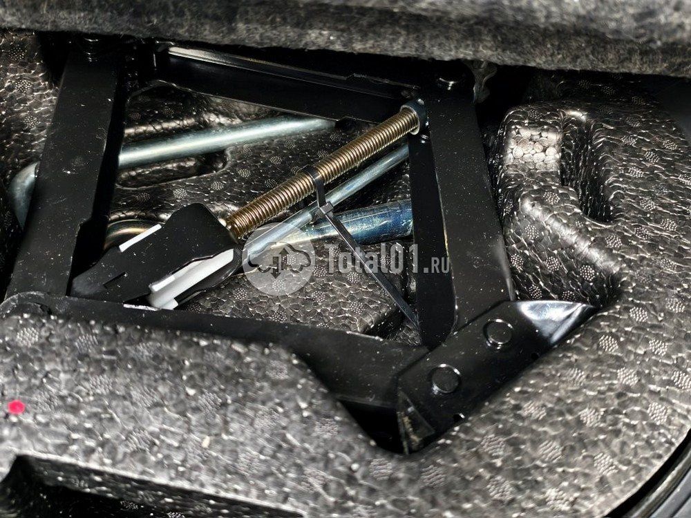 Фото ВАЗ (LADA) Vesta 96