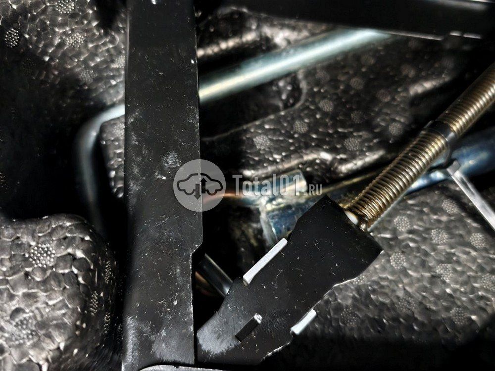 Фото ВАЗ (LADA) Vesta 98