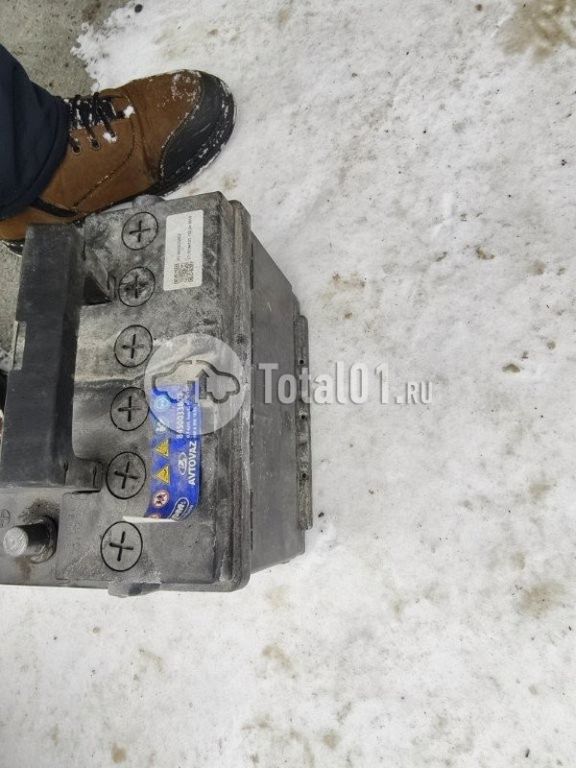 Фото ВАЗ (LADA) Vesta 112