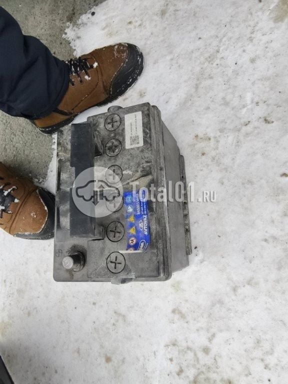 Фото ВАЗ (LADA) Vesta 114