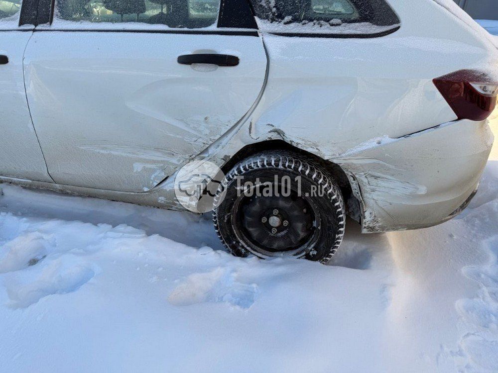 Фото ВАЗ (LADA) Vesta 120