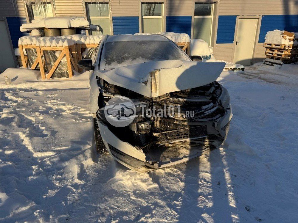 Фото ВАЗ (LADA) Vesta 122