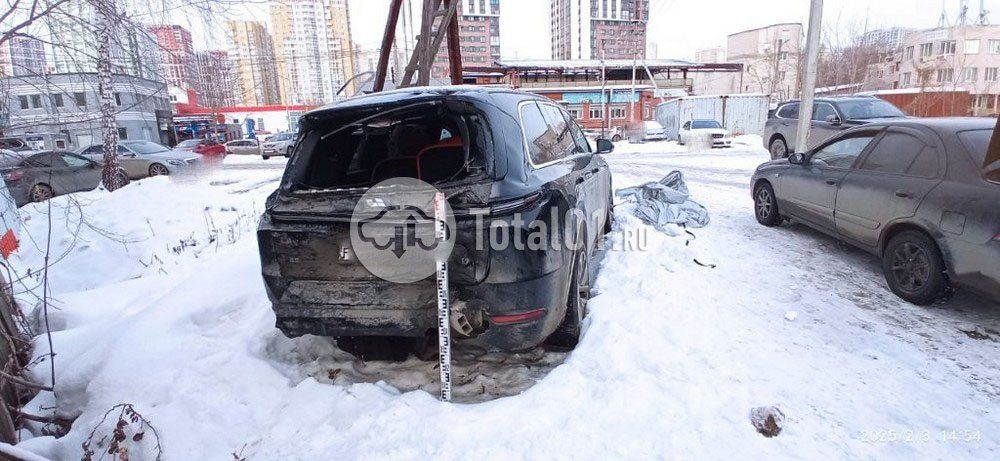 Фото Lixiang L9 4