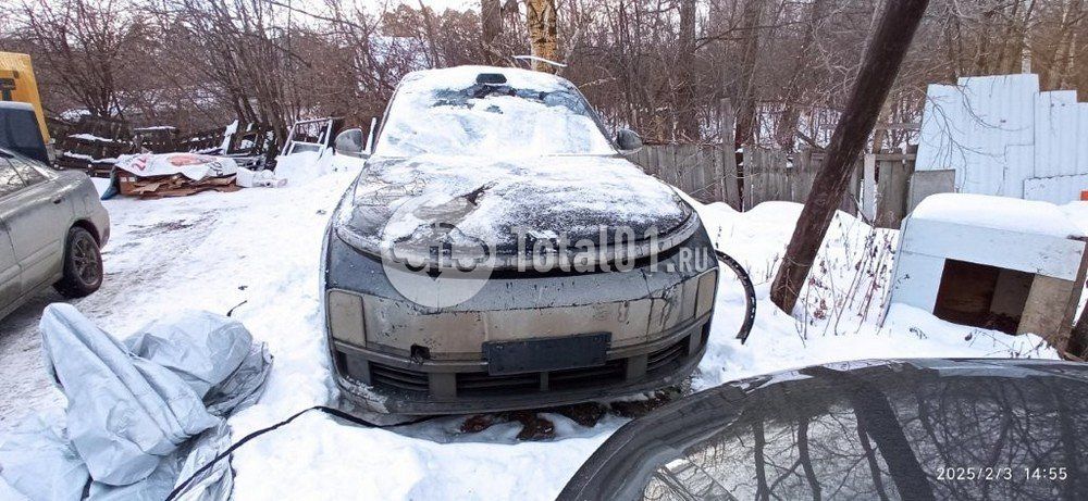 Фото Lixiang L9 10