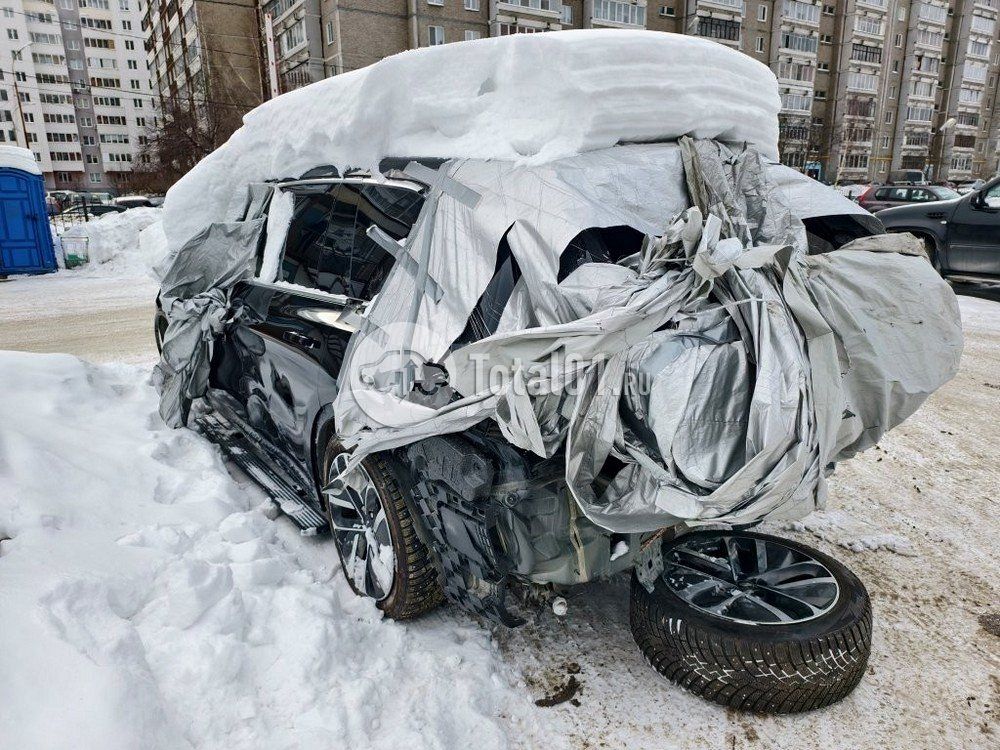 Фото Lixiang L9 18