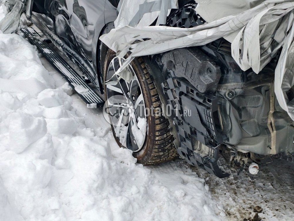 Фото Lixiang L9 20