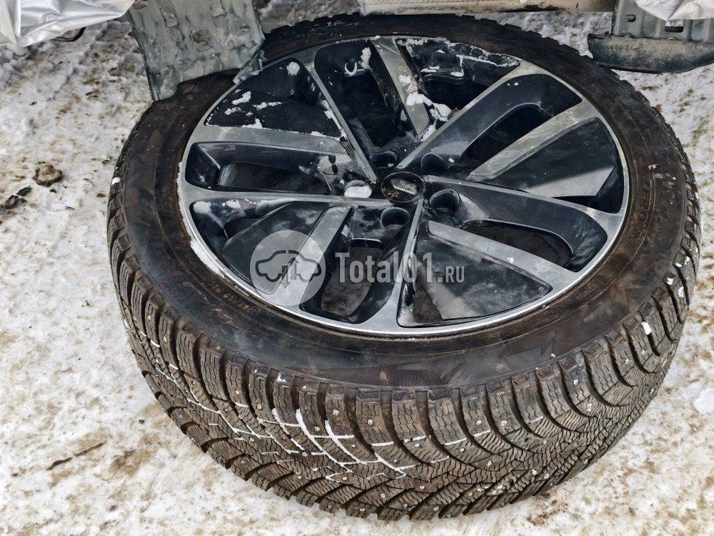 Фото Lixiang L9 22