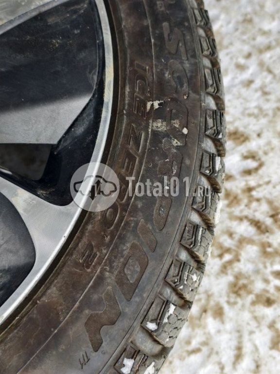 Фото Lixiang L9 26