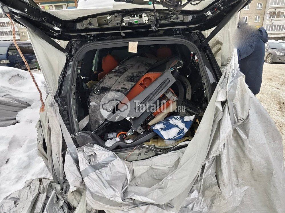 Фото Lixiang L9 32