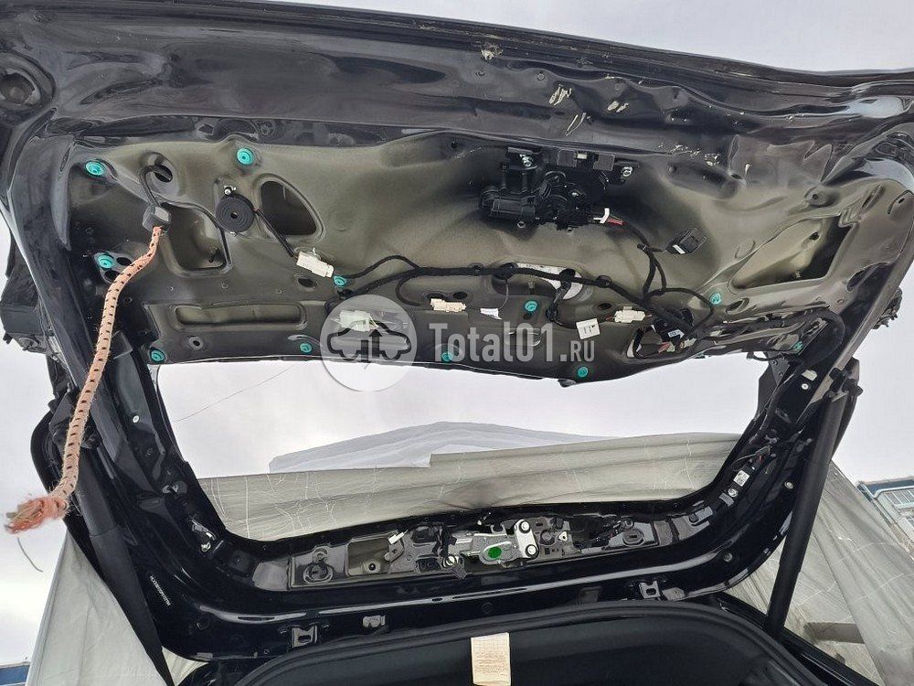 Фото Lixiang L9 34