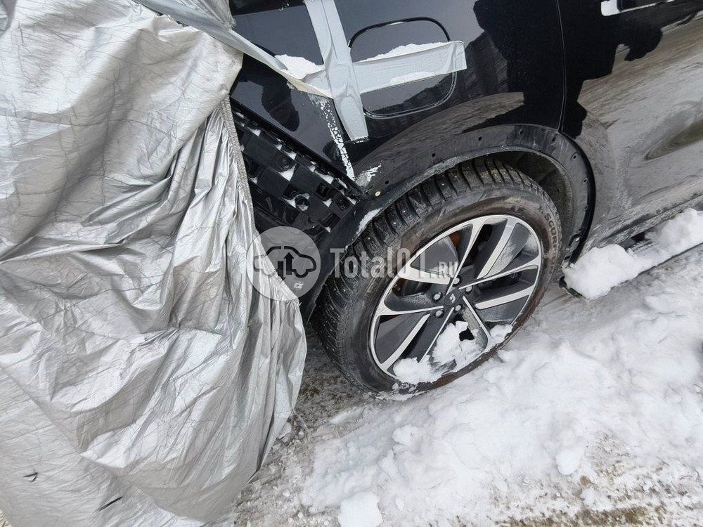 Фото Lixiang L9 36