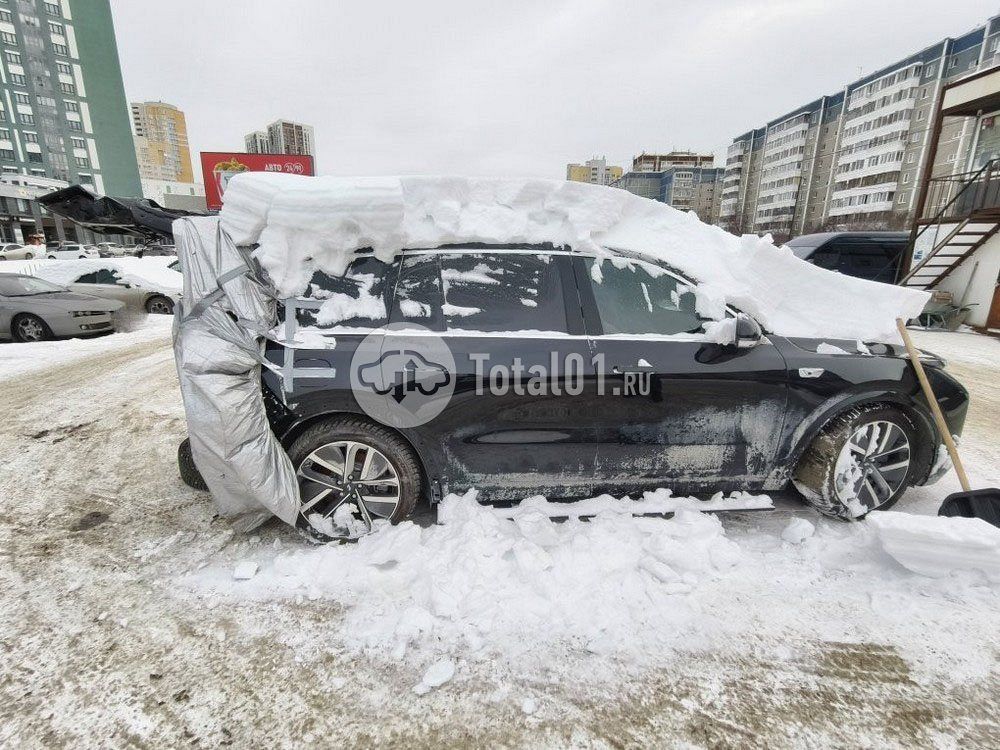 Фото Lixiang L9 40