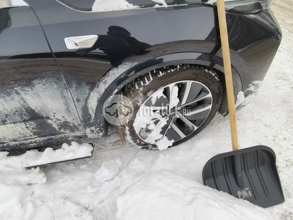 Фото Lixiang L9 42