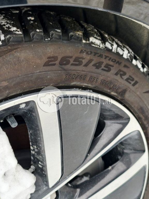 Фото Lixiang L9 44