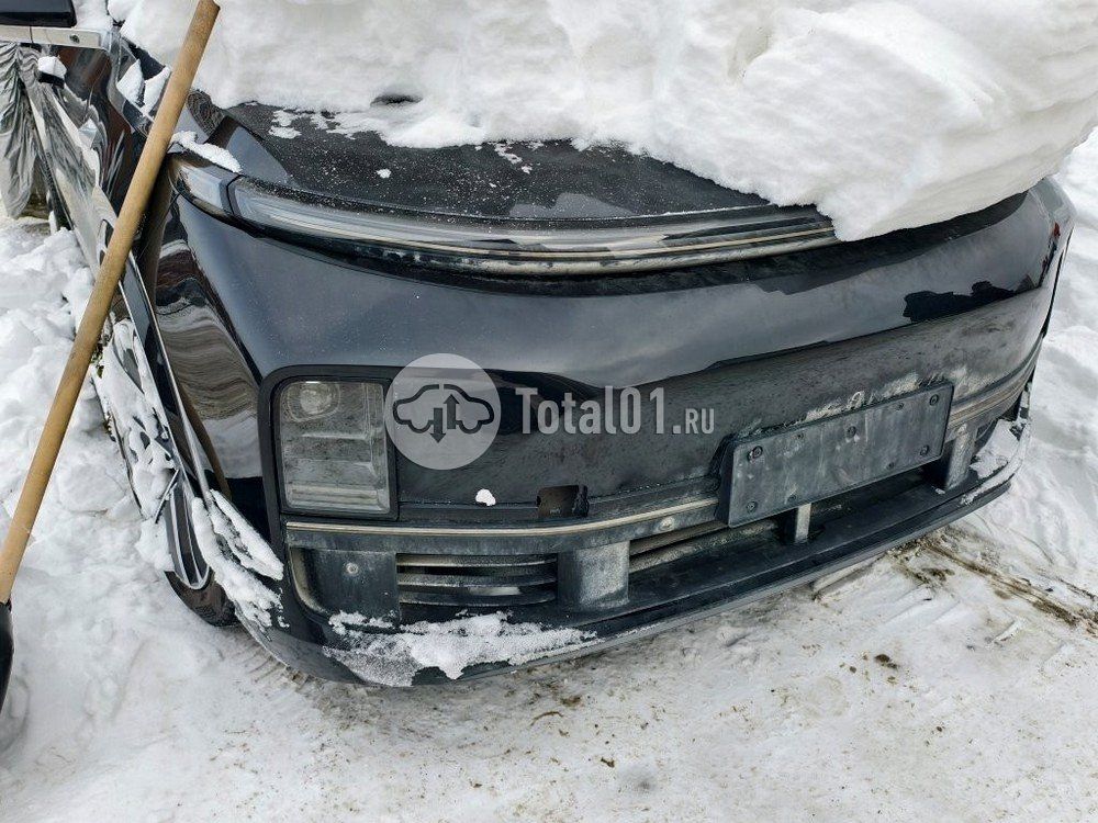 Фото Lixiang L9 48