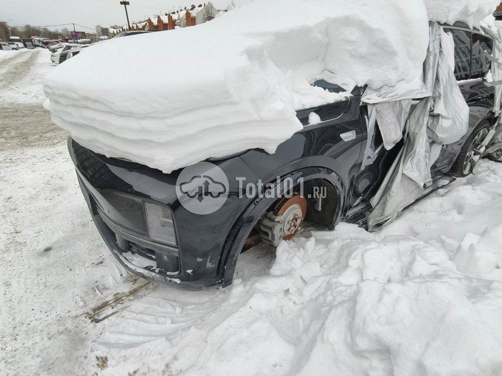 Фото Lixiang L9 50