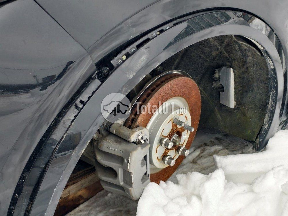 Фото Lixiang L9 52