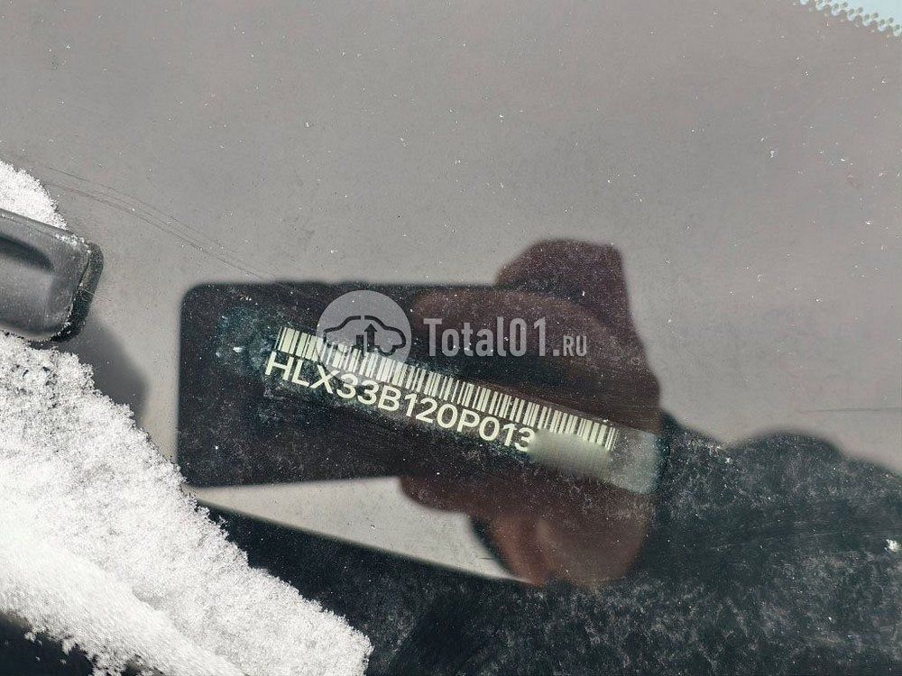 Фото Lixiang L9 54