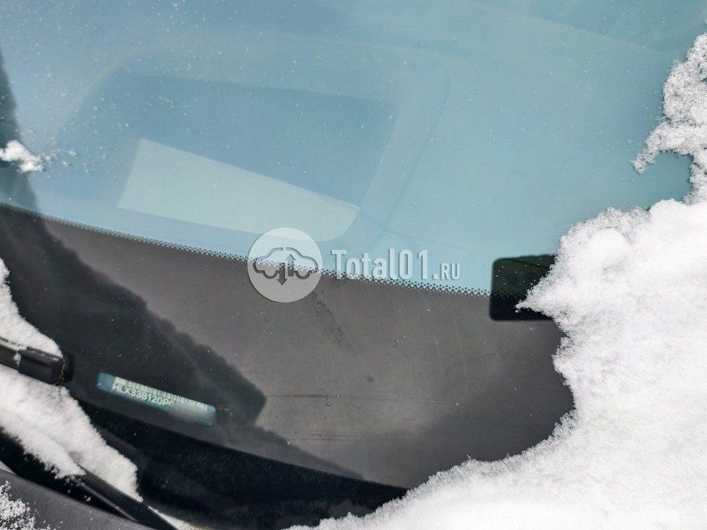 Фото Lixiang L9 56