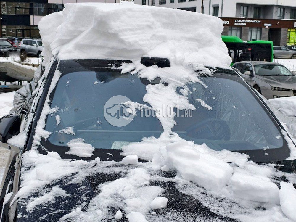 Фото Lixiang L9 60