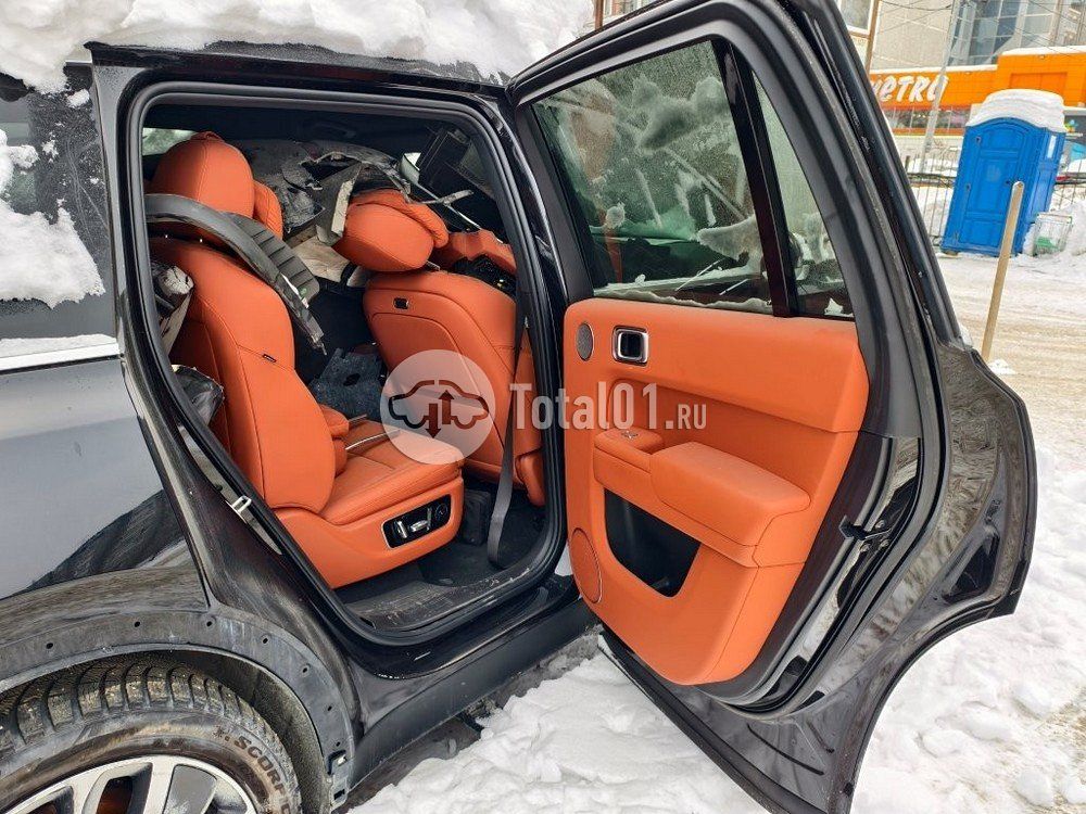 Фото Lixiang L9 64