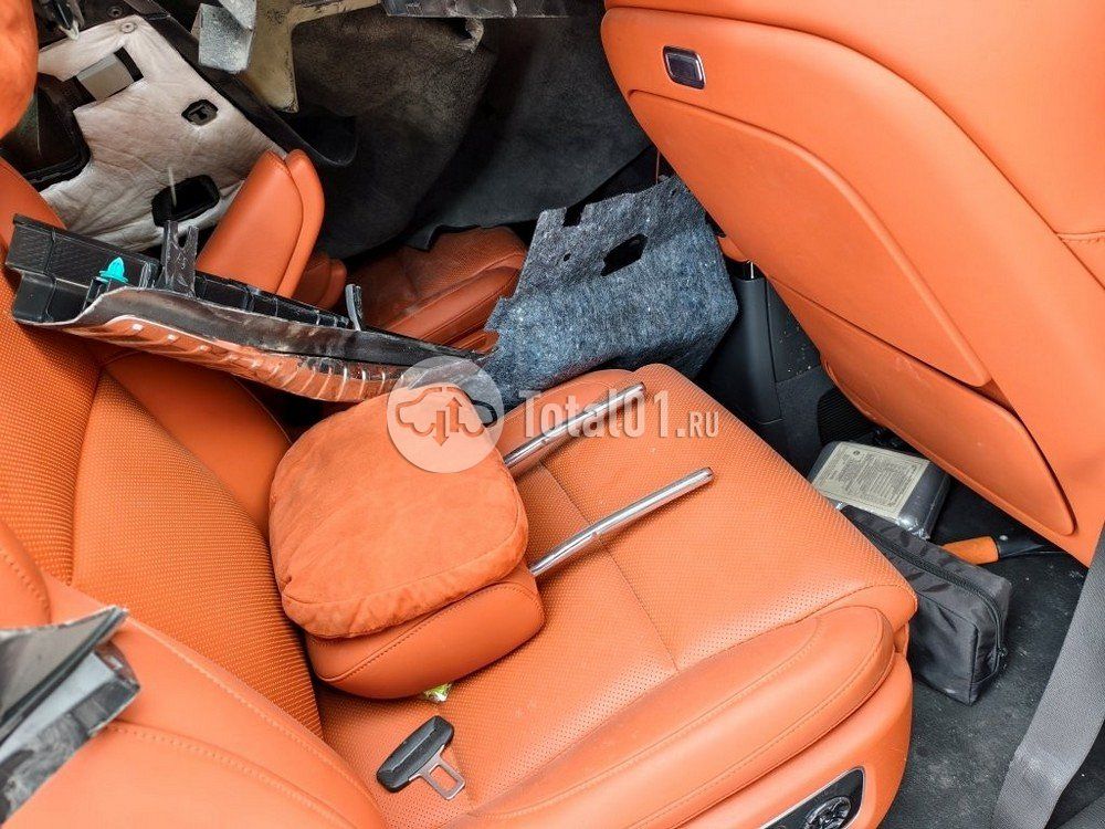 Фото Lixiang L9 68