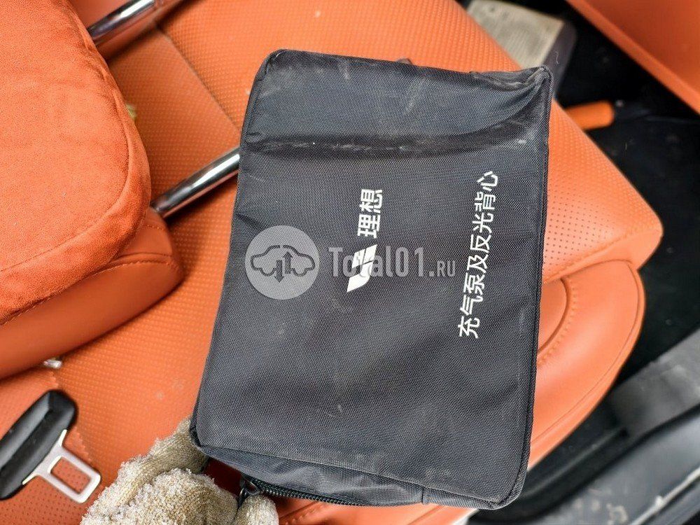 Фото Lixiang L9 70