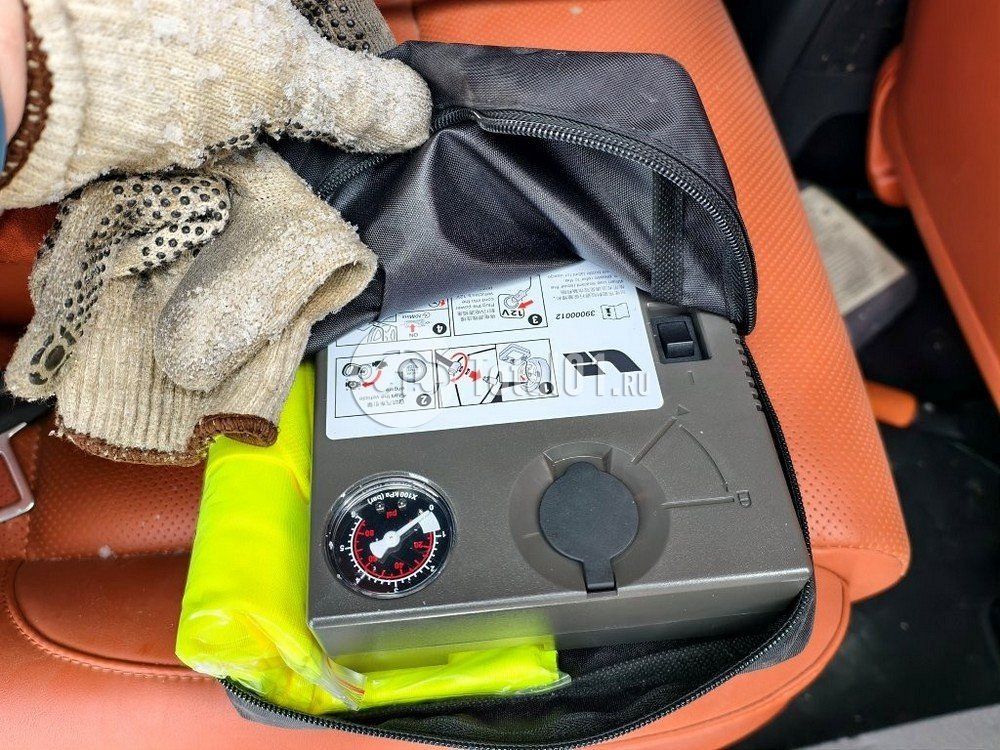 Фото Lixiang L9 72