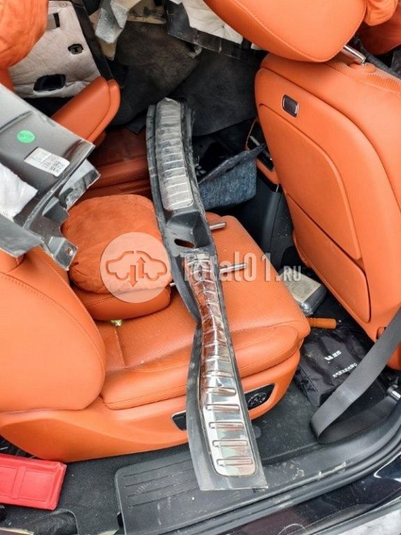 Фото Lixiang L9 74