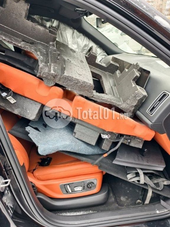 Фото Lixiang L9 78