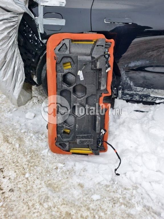 Фото Lixiang L9 82