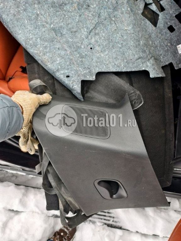 Фото Lixiang L9 84