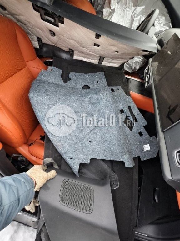 Фото Lixiang L9 86