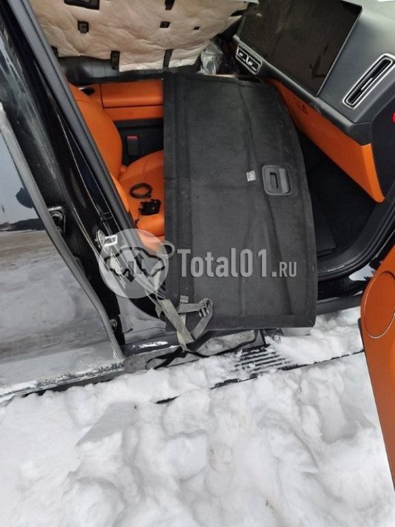 Фото Lixiang L9 88