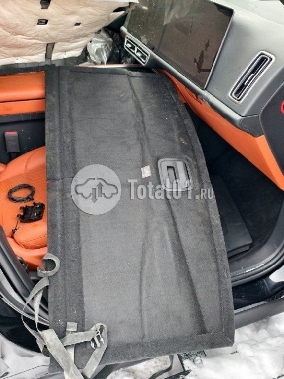 Фото Lixiang L9 90