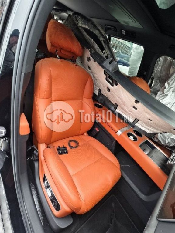 Фото Lixiang L9 92