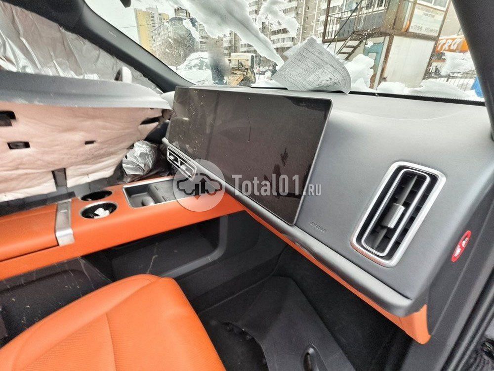 Фото Lixiang L9 94