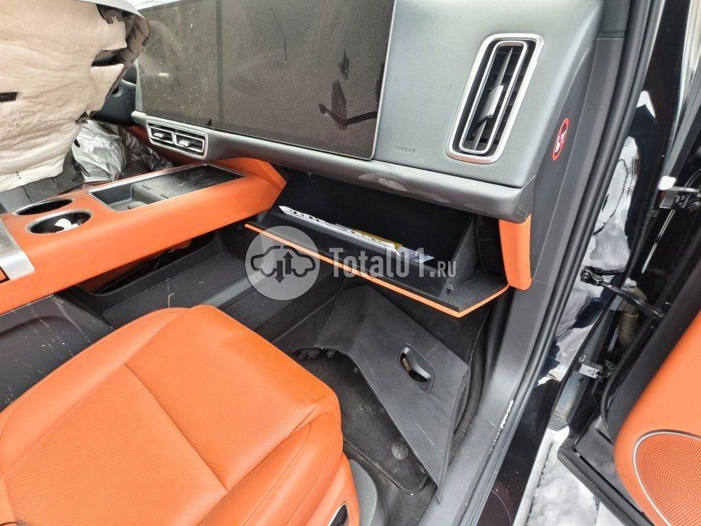 Фото Lixiang L9 96