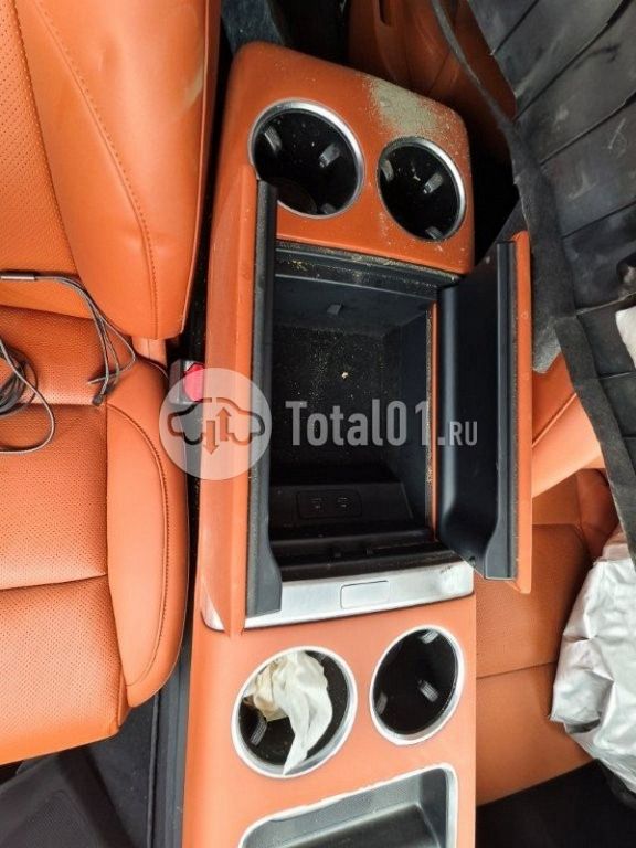 Фото Lixiang L9 100